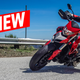 Illustration for article titled The 2016 Ducati Hypermotard 939 Is The Best Bike If You Can Only Have One